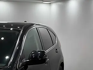 Used 2016 Honda Cr-V Se Black - Interior and Exterior details 9