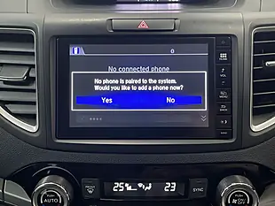 Used 2016 Honda Cr-V Se Grey - Interior and Exterior details 17