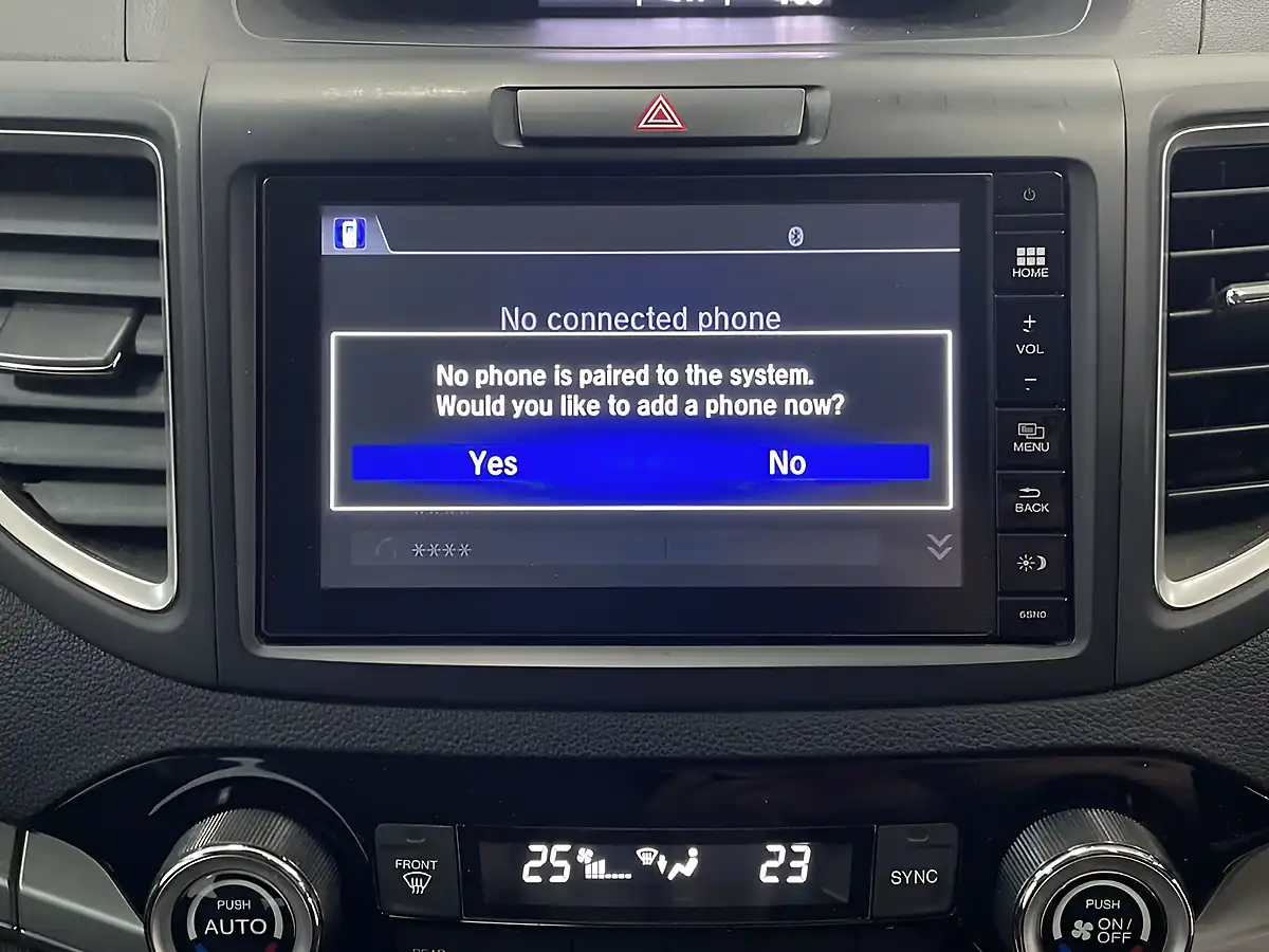 Used 2016 Honda Cr-V Se Grey - Interior and Exterior details 17