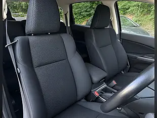 Used 2016 Honda Cr-V Se Plus Navi Black - Interior and Exterior details 2