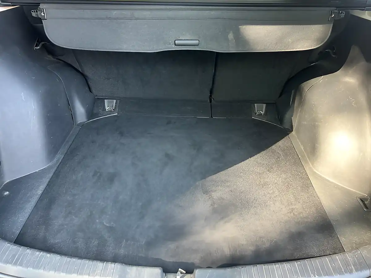 Used 2016 Honda Cr-V Se Plus Navi Black - Interior and Exterior details 4