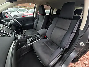Used 2016 Honda Cr-V Se Plus Navi Grey - Interior and Exterior details 10