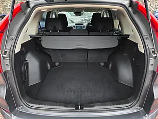 Used 2016 Honda Cr-V Se Plus Navi Grey - Interior and Exterior details 13