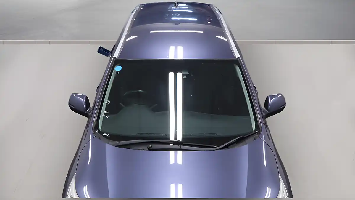Used 2016 Honda Cr-V Sr Blue - Interior and Exterior details 7