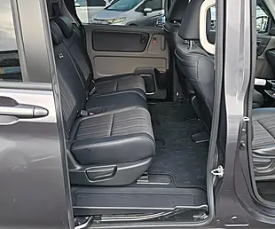 Used 2016 Honda Freed +plus GB8 Grey - Interior and Exterior details 10