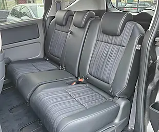 Used 2016 Honda Freed +plus GB8 Grey - Interior and Exterior details 11