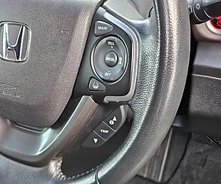 Used 2016 Honda Freed +plus GB8 Grey - Interior and Exterior details 16
