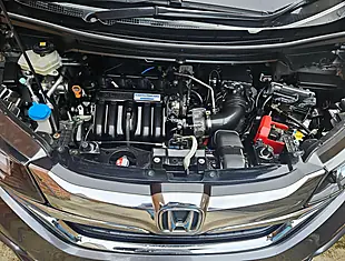 Used 2016 Honda Freed +plus GB8 Grey - Interior and Exterior details 19