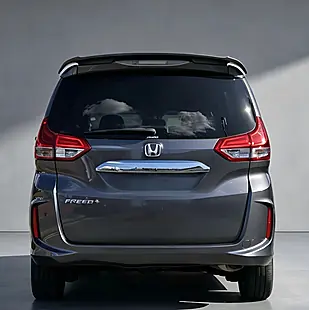Used 2016 Honda Freed +plus Grey - Interior and Exterior details 4