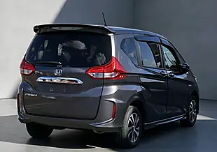 Used 2016 Honda Freed +plus Grey - Interior and Exterior details 6