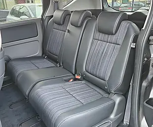 Used 2016 Honda Freed Plus Grey - Interior and Exterior details 11