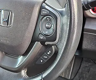 Used 2016 Honda Freed Plus Grey - Interior and Exterior details 16