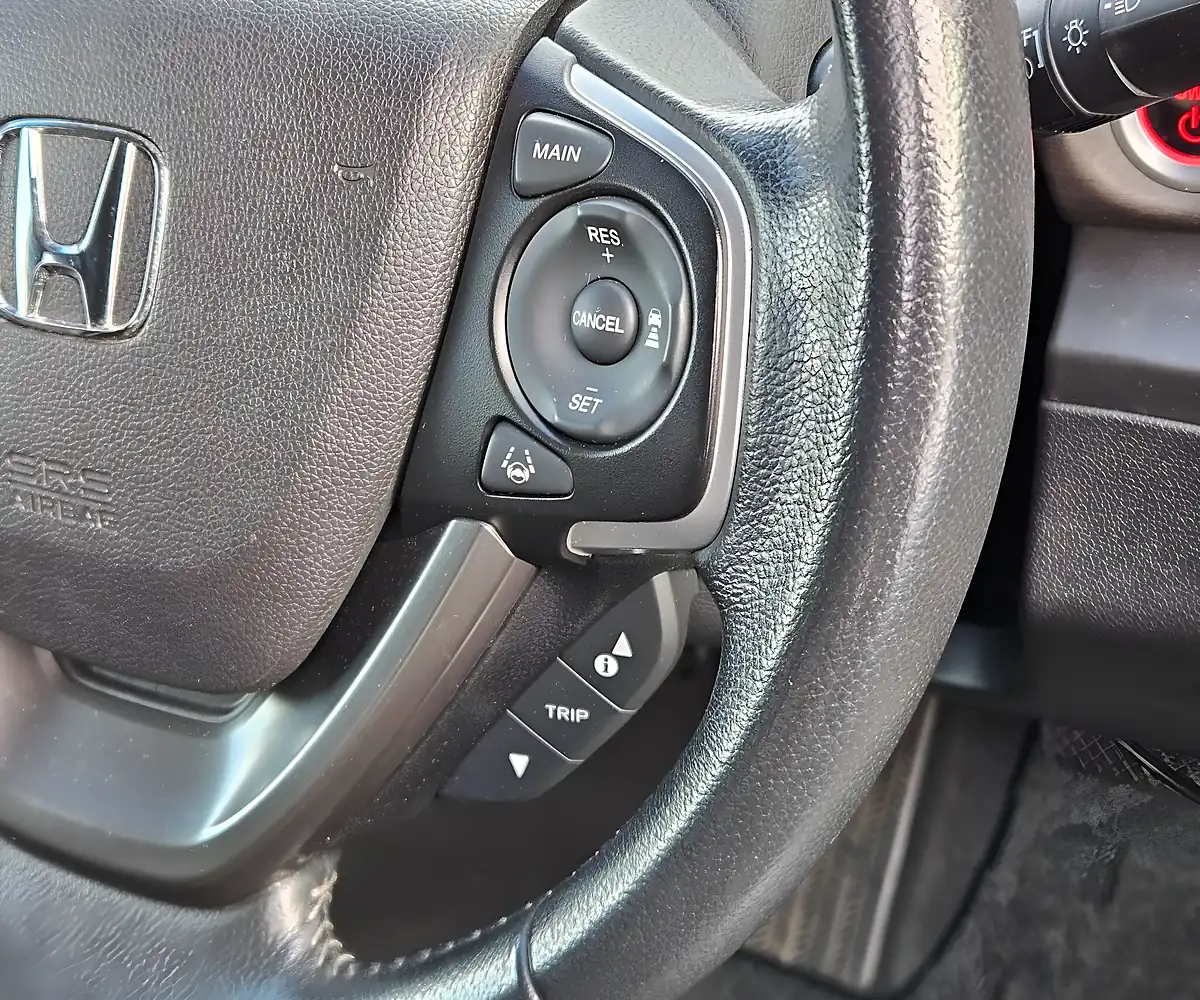 Used 2016 Honda Freed Plus Grey - Interior and Exterior details 16