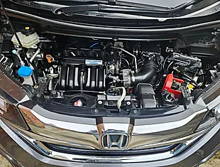 Used 2016 Honda Freed Plus Grey - Interior and Exterior details 19