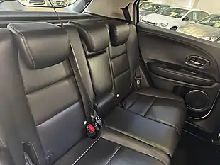 Used 2016 Honda Hr-V Ex White - Interior and Exterior details 13