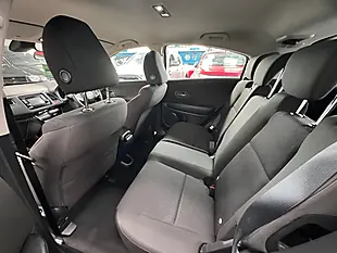 Used 2016 Honda Hr-V S Black - Interior and Exterior details 11