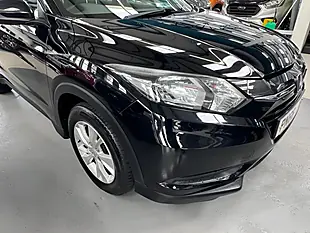 Used 2016 Honda Hr-V S Black - Interior and Exterior details 19