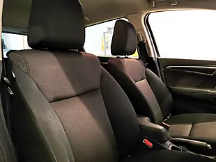 Used 2016 Honda Jazz Ex Silver - Interior and Exterior details 10