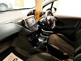 Used 2016 Honda Jazz Ex Silver - Interior and Exterior details 11