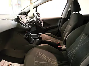 Used 2016 Honda Jazz Ex Silver - Interior and Exterior details 12