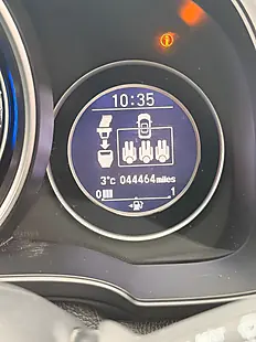 Used 2016 Honda Jazz S Silver - Interior and Exterior details 10