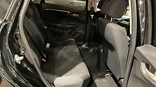 Used 2016 Honda Jazz Se Black - Interior and Exterior details 11