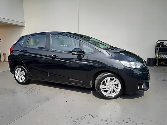 2016 Honda Jazz SE 1.3 i-VTEC