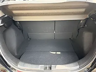 Used 2016 Honda Jazz Se Black - Interior and Exterior details 14