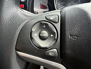 Used 2016 Honda Jazz Se Black - Interior and Exterior details 19