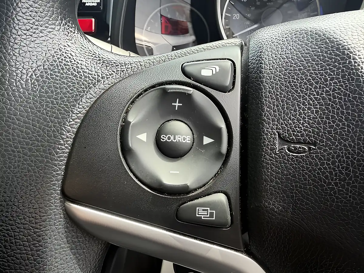 Used 2016 Honda Jazz Se Black - Interior and Exterior details 19