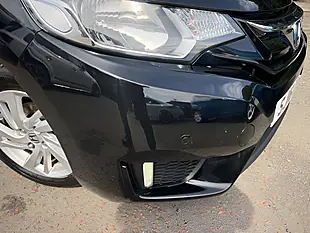 Used 2016 Honda Jazz Se Black - Interior and Exterior details 9