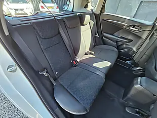 Used 2016 Honda Jazz Se White - Interior and Exterior details 10