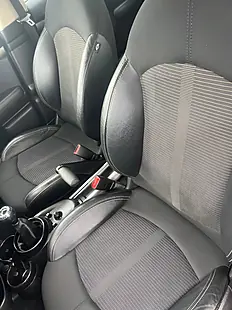 Used 2016 Honda Jazz Se White - Interior and Exterior details 10