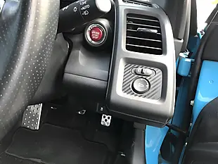 Used 2016 Honda S660 Alpha Blue - Interior and Exterior details 16