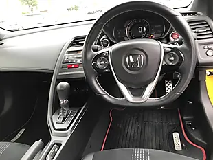 Used 2016 Honda S660 Alpha Carnival Yellow - Interior and Exterior details 11