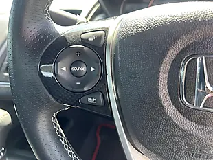 Used 2016 Honda S660 Alpha Flame Red - Interior and Exterior details 10