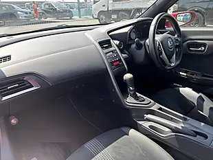 Used 2016 Honda S660 Alpha Flame Red - Interior and Exterior details 17