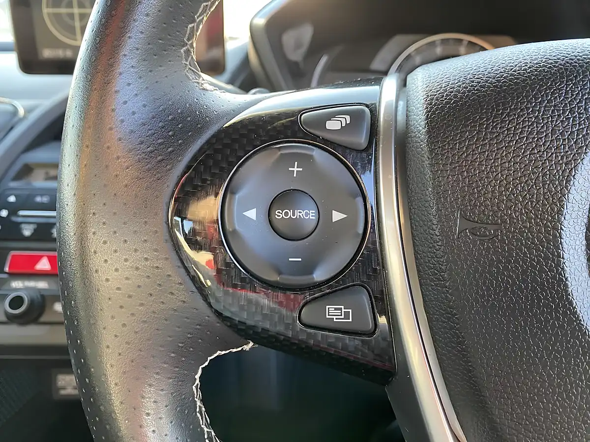 Used 2016 Honda S660 Alpha Premium Beach Blue Pearl - Interior and Exterior details 11