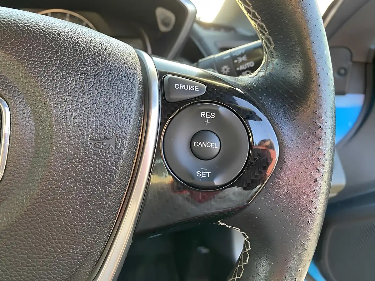 Used 2016 Honda S660 Alpha Premium Beach Blue Pearl - Interior and Exterior details 12