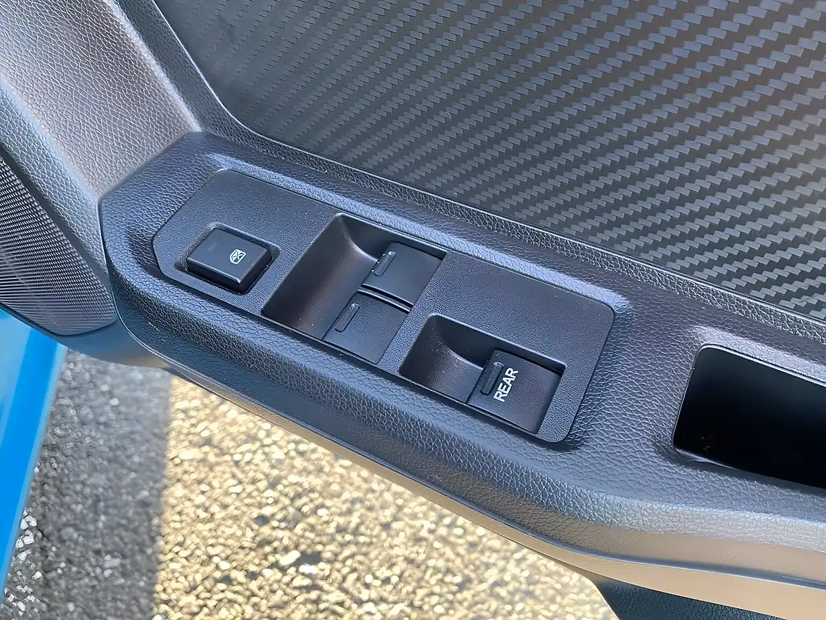Used 2016 Honda S660 Alpha Premium Beach Blue Pearl - Interior and Exterior details 15
