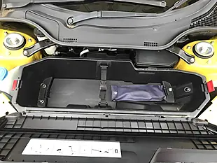 Used 2016 Honda S660 Alpha Yellow - Interior and Exterior details 20