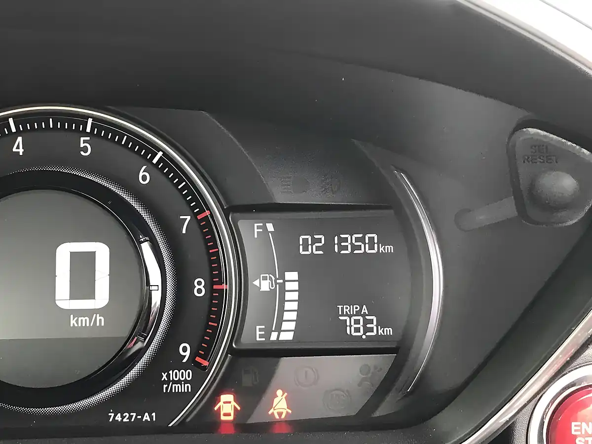 Used 2016 Honda S660 Alpha Yellow - Interior and Exterior details 14