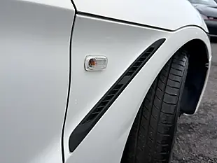 Used 2016 Honda S660 Convertible White - Interior and Exterior details 12