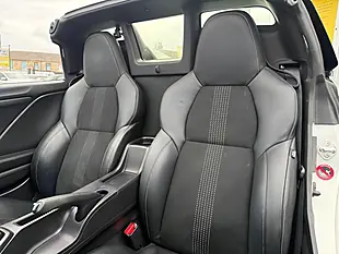 Used 2016 Honda S660 Convertible White - Interior and Exterior details 4