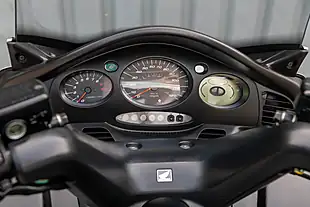 Used 2016 Honda Silver Wing 600 Silverwing Silver - Interior and Exterior details 17