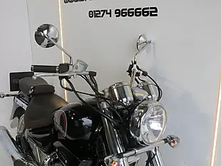 Used 2016 Hyosung GV125 Aquila Black - Interior and Exterior details 18