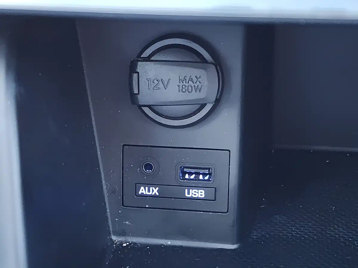 Used 2016 Hyundai I10 Prem Se Grey - Interior and Exterior details 14