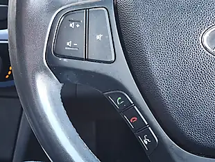 Used 2016 Hyundai I10 Prem Se Grey - Interior and Exterior details 16