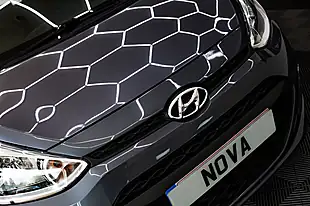 Used 2016 Hyundai i10 Premium Grey - Interior and Exterior details 19