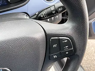 Used 2016 Hyundai I10 Se Black - Interior and Exterior details 17